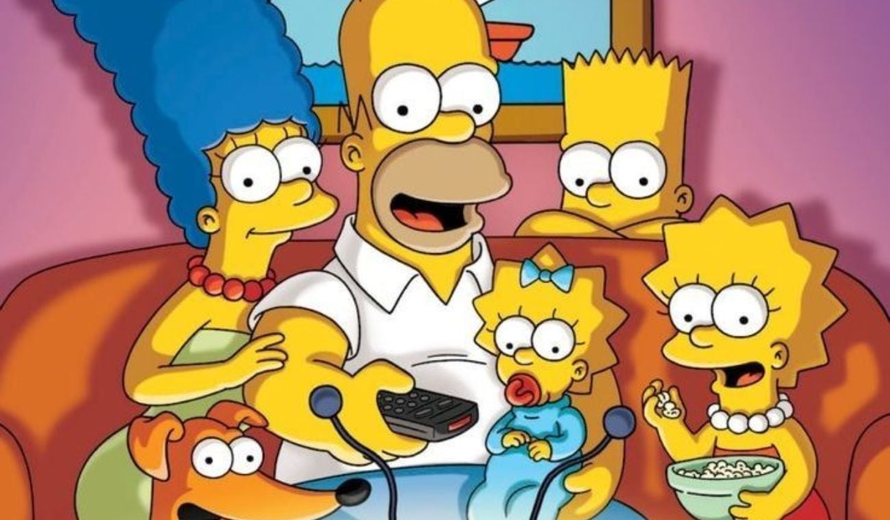 Personaje de ‘Los Simpson’ vuelve tras 30 años de ausencia